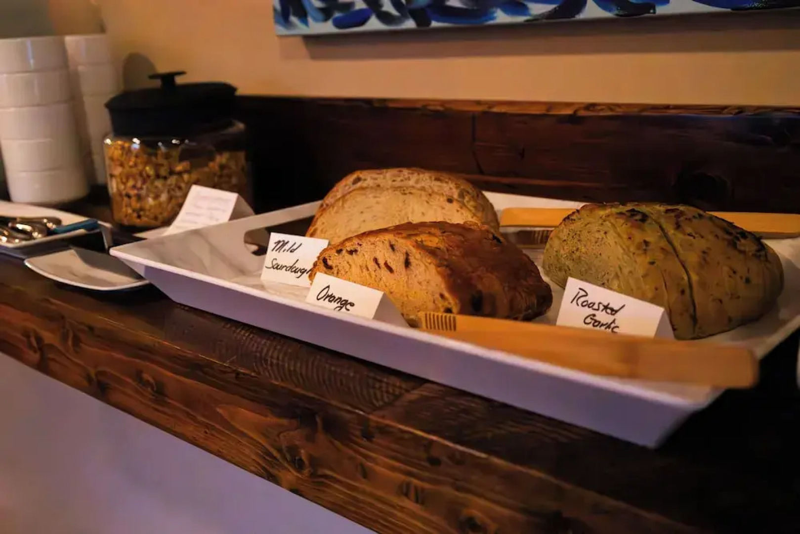 Lincoln Inn & Gallery