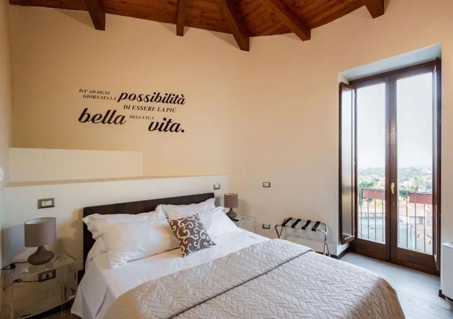 B&B Torre del Gastaldo