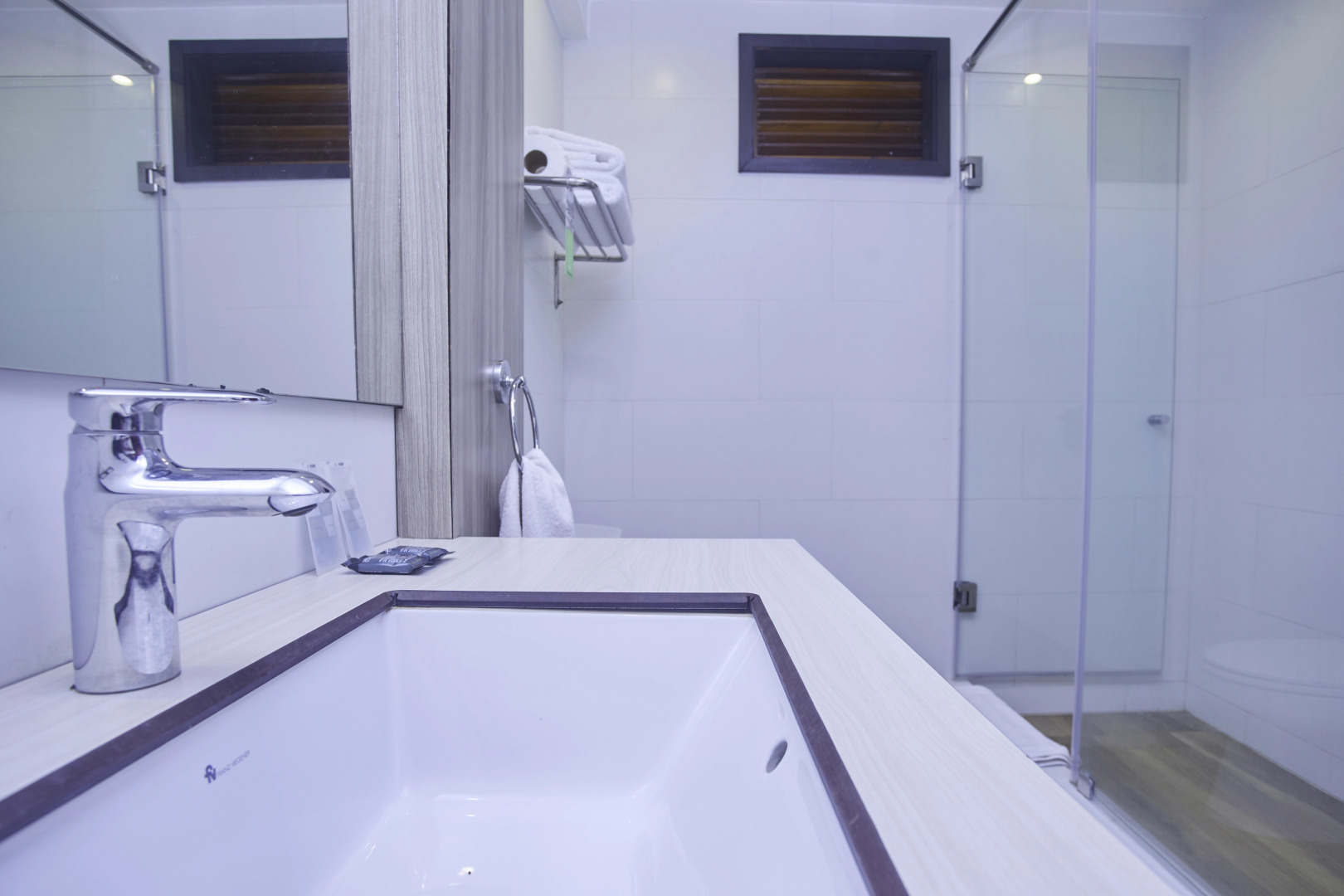 Victoria Regia Hotel