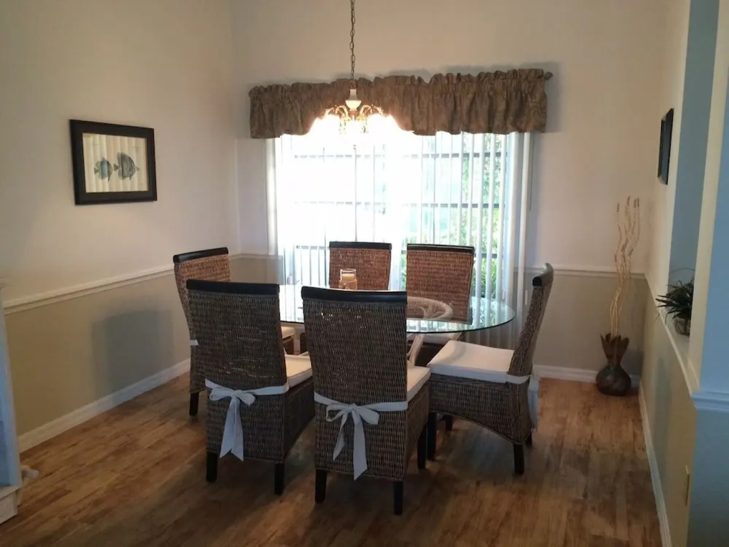 Villa Riposa Rotonda West