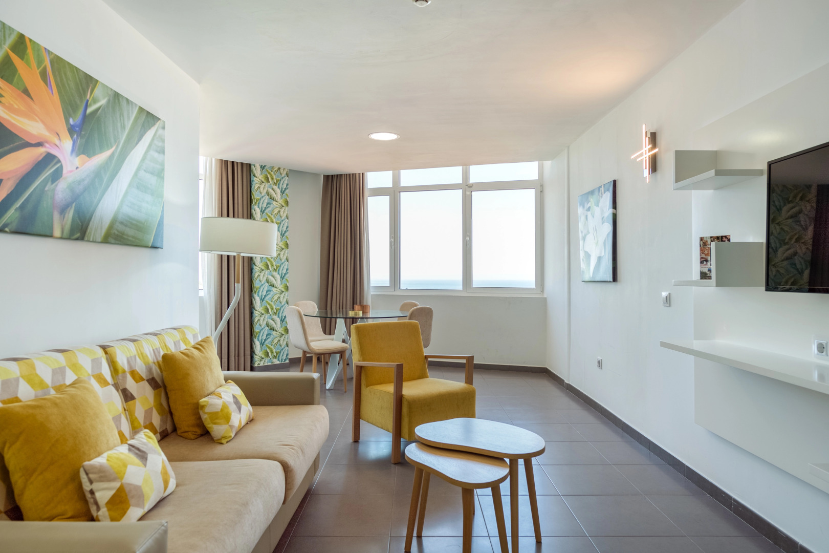 Holiday Club Vista Amadores