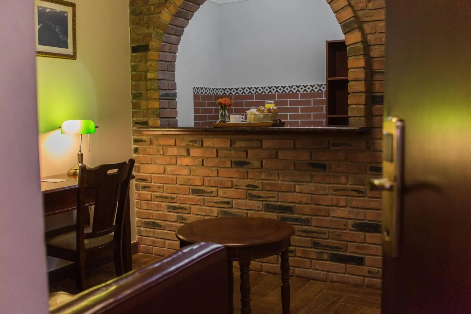 Apart Hotel El Doral