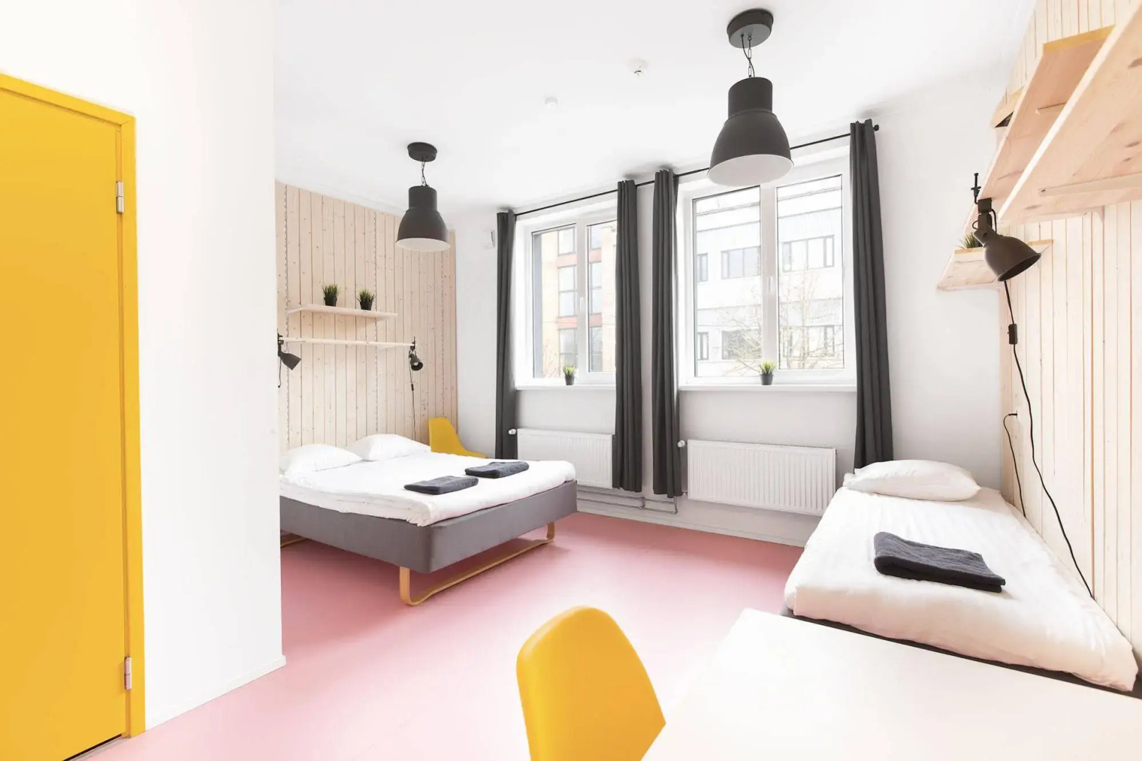 Hektor Design Hostel