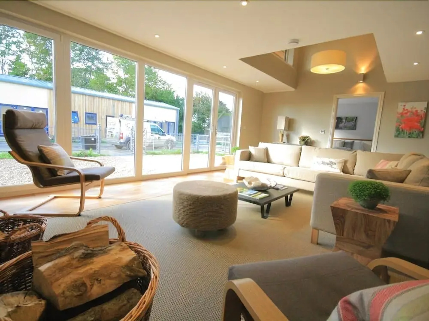 Cobnut Barn, Bourton On The Water