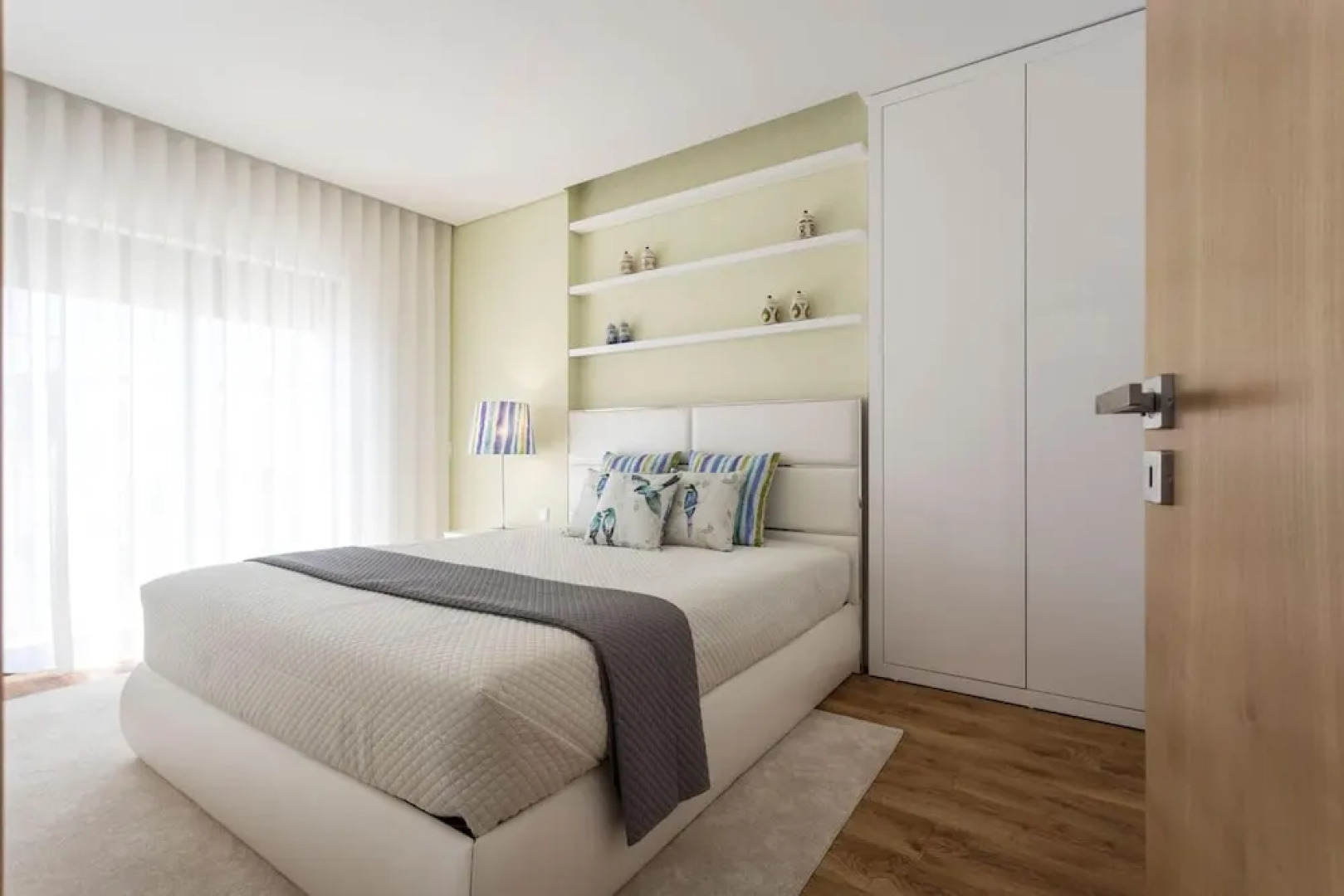 Villa With 3 Bedrooms in Várzea, With Private Pool, Enclosed Garden and Wifi Near the Beach