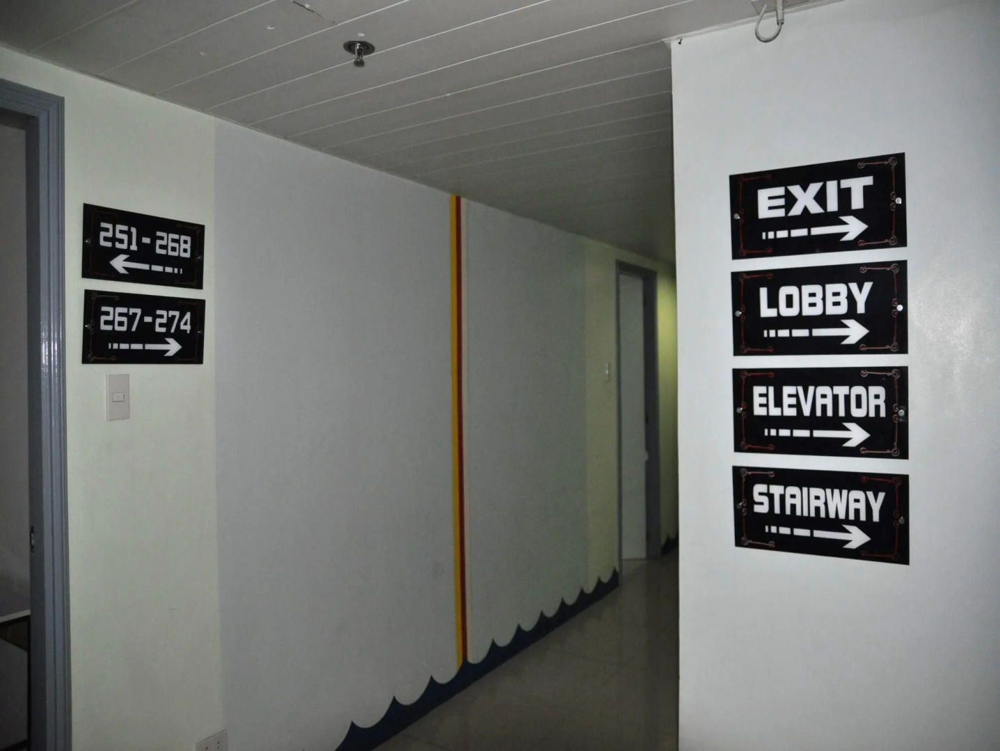 Harts Hotel Quezon City