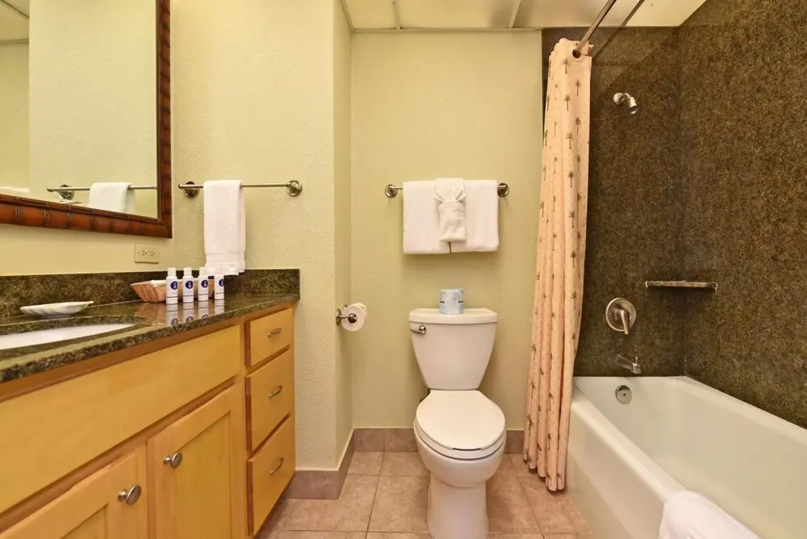 Kaanapali Shores 628