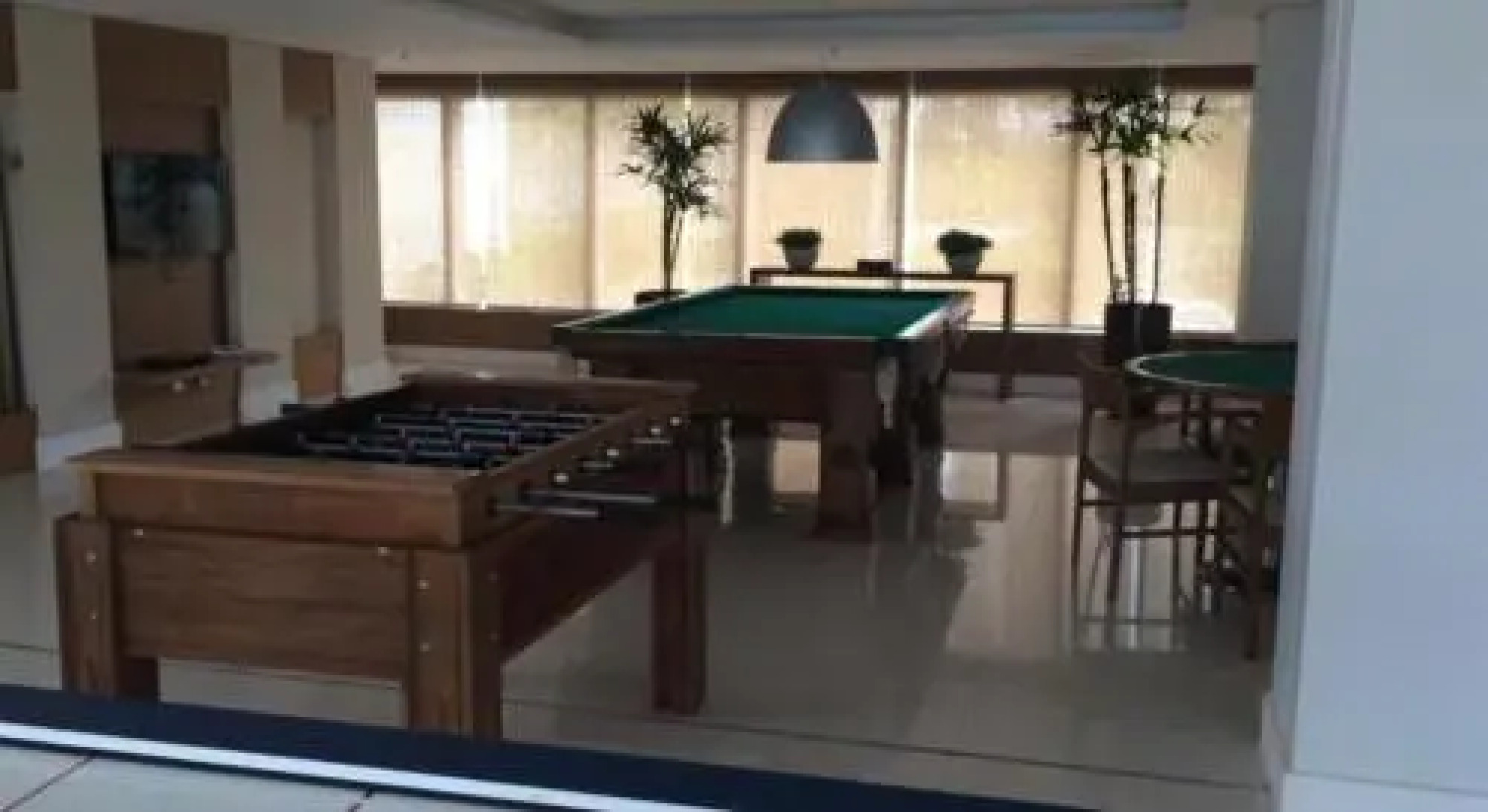 In Mare Bali Residencial Resort