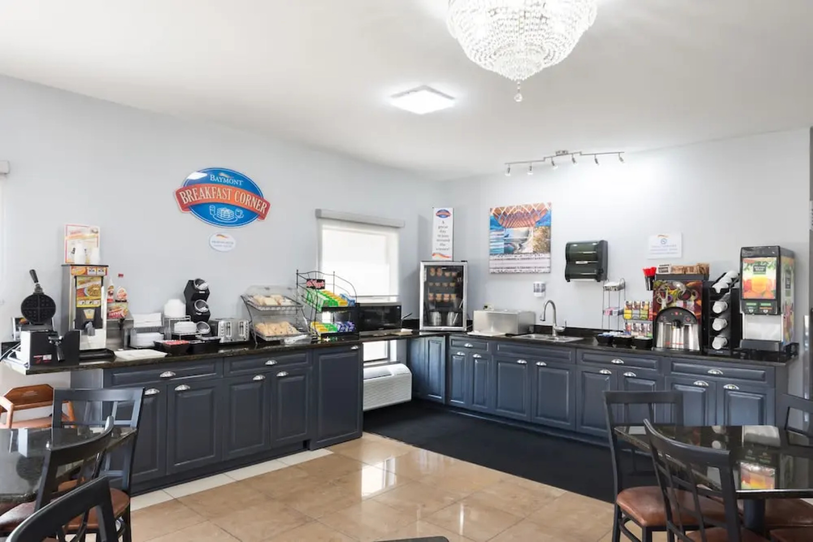 Baymont Inn & Suites Morton