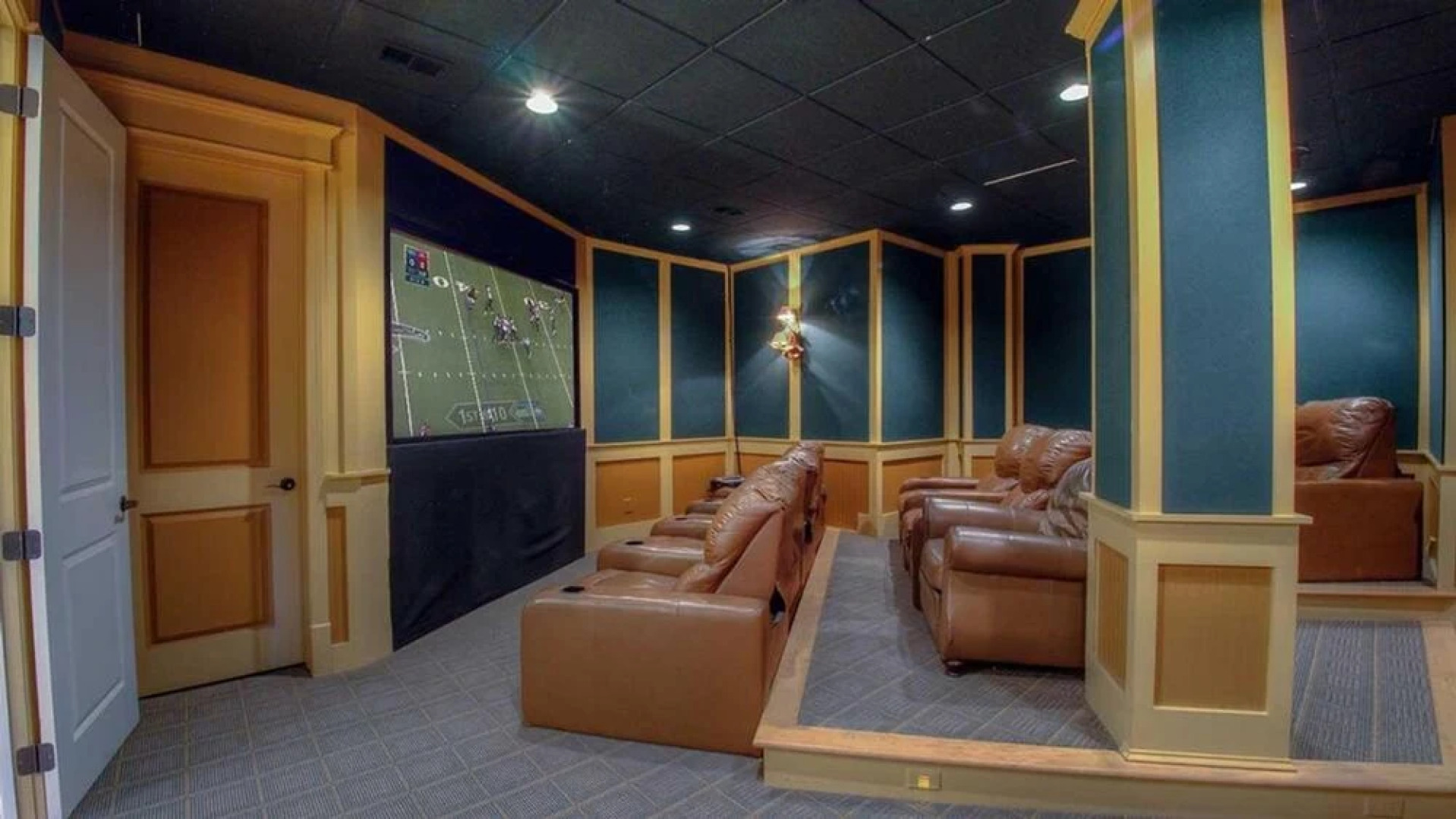 Legend by Escape to Blue Ridge