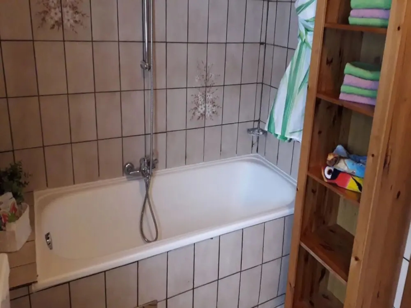 Cozy Apartment Near Ski Area in Itter