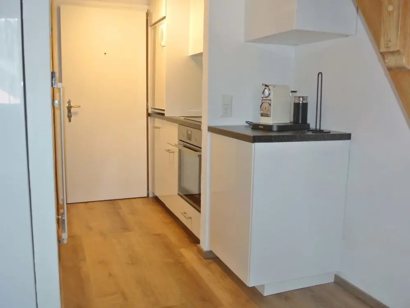 Residenza Chesa Margun Silvaplana-surlej