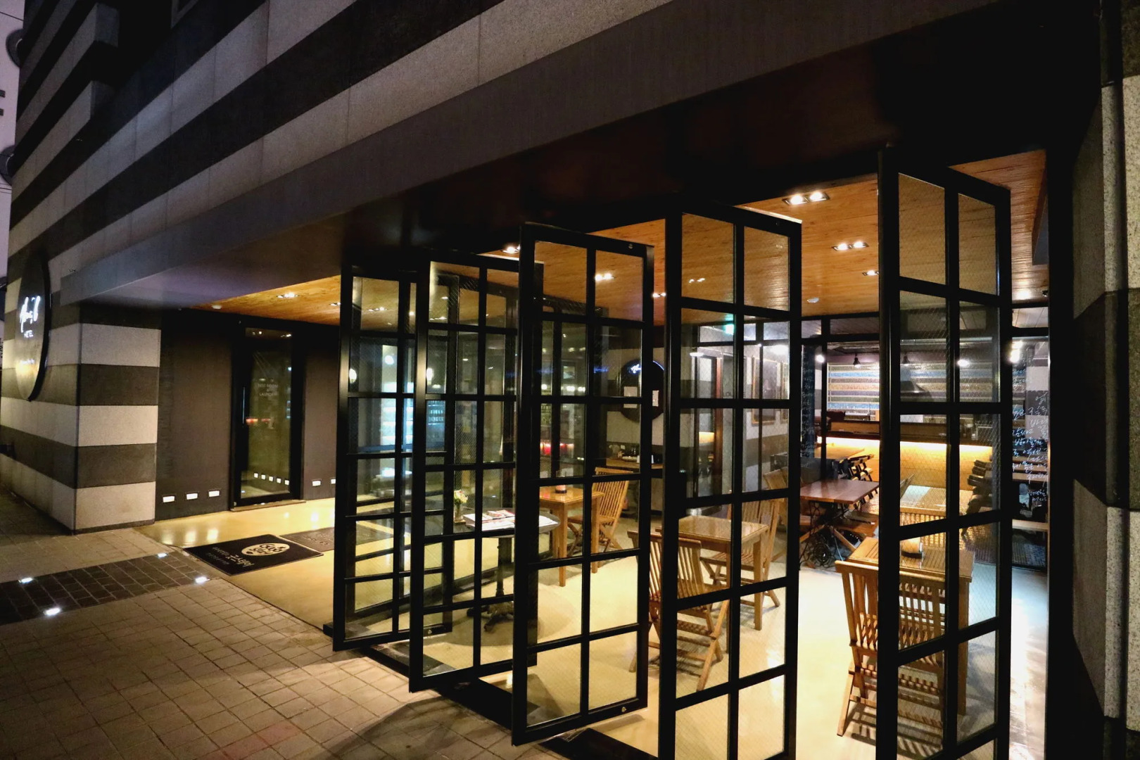 Hong C Hotel Gangneung Station