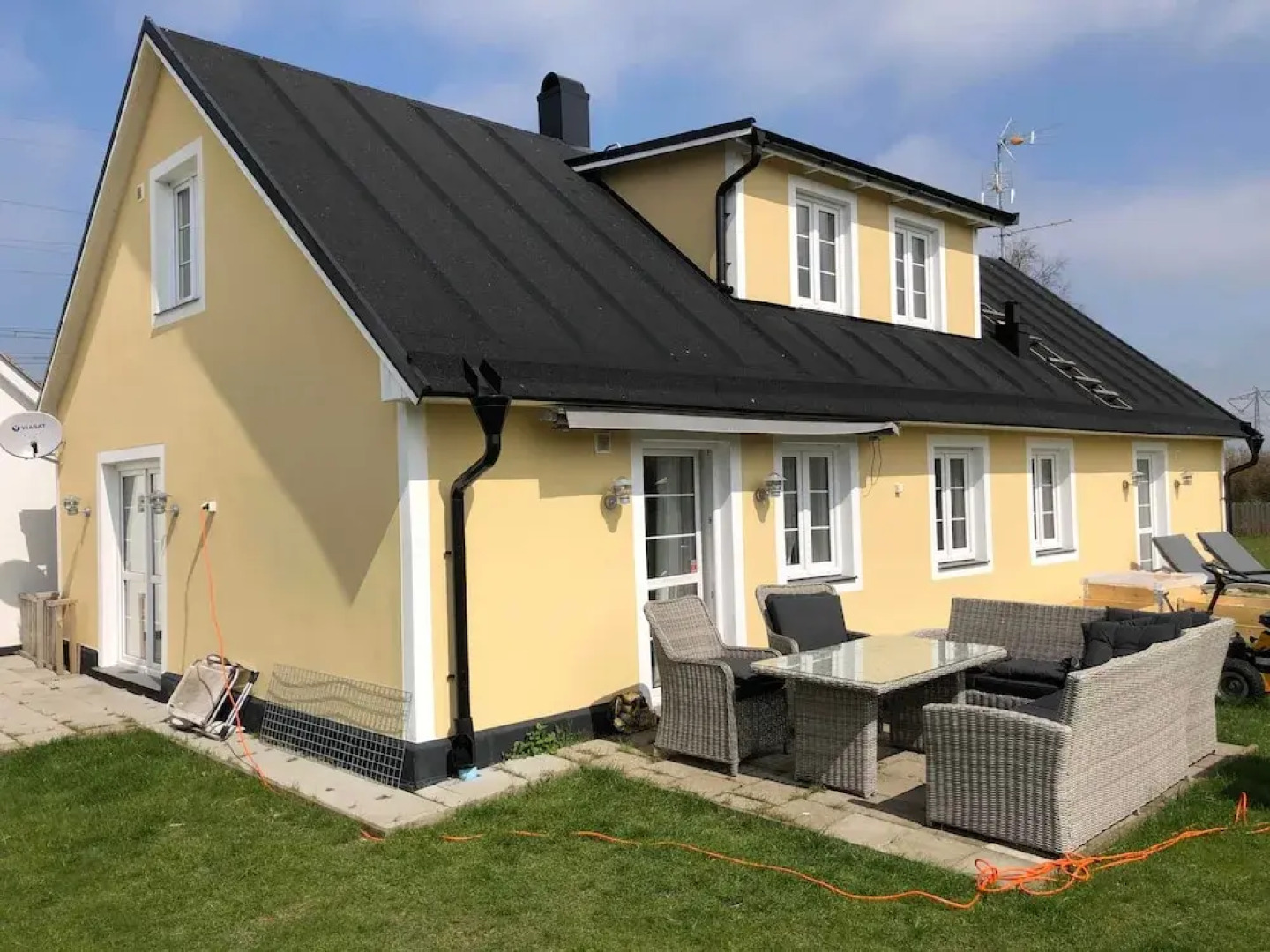 Pensionat Lugn&Ro&Minizoo