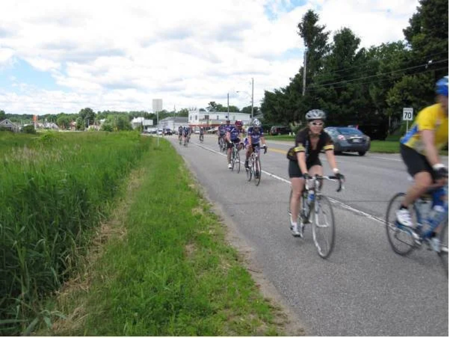 La Maison Du Capitaine