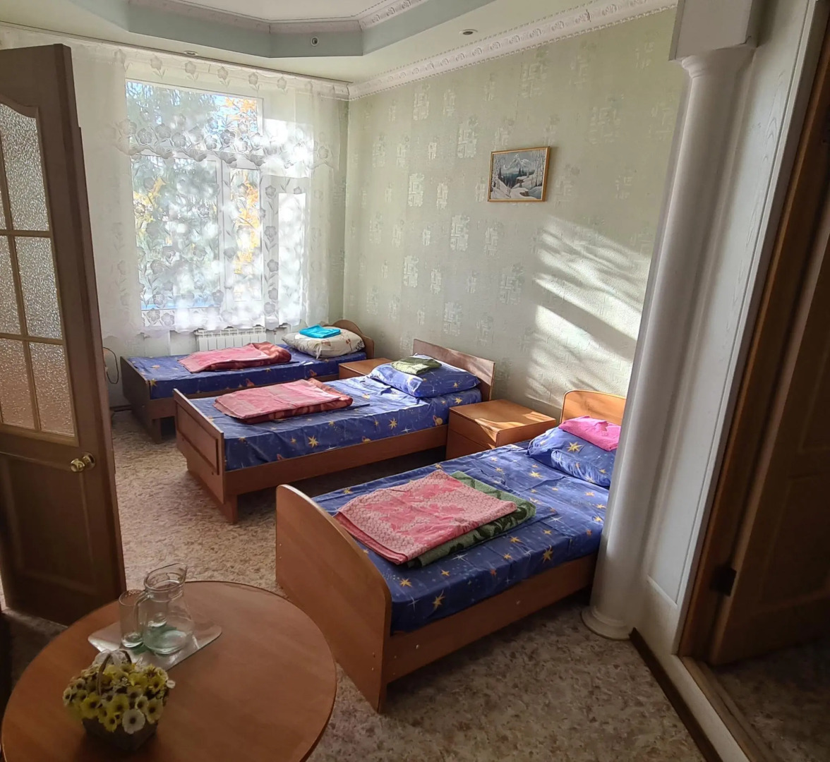 Хостел Солнечный