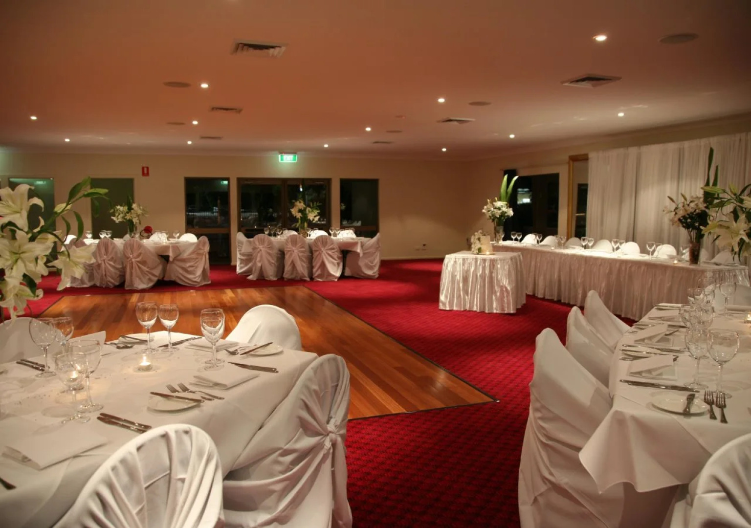 The Select Inn Gosford