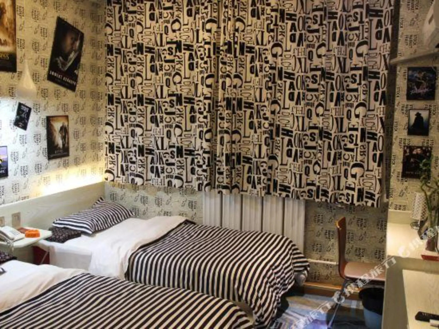 Bailotto Theme Hotel