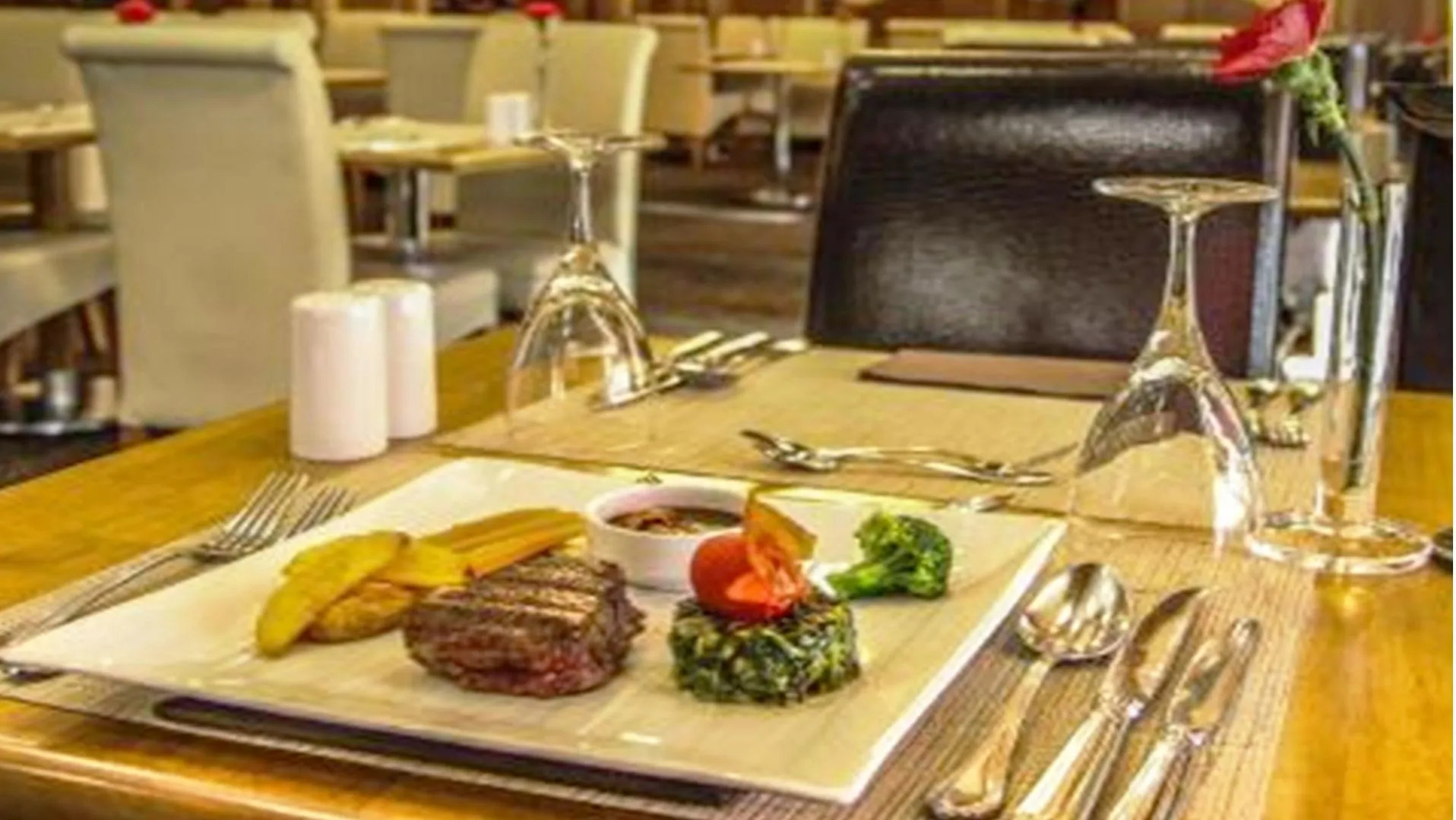 Holiday Inn Istanbul - Old City by IHG