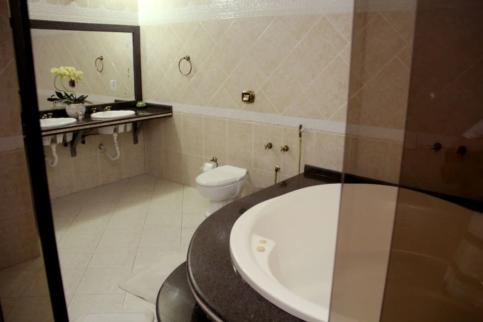 Hotel e Pousada Naturalis