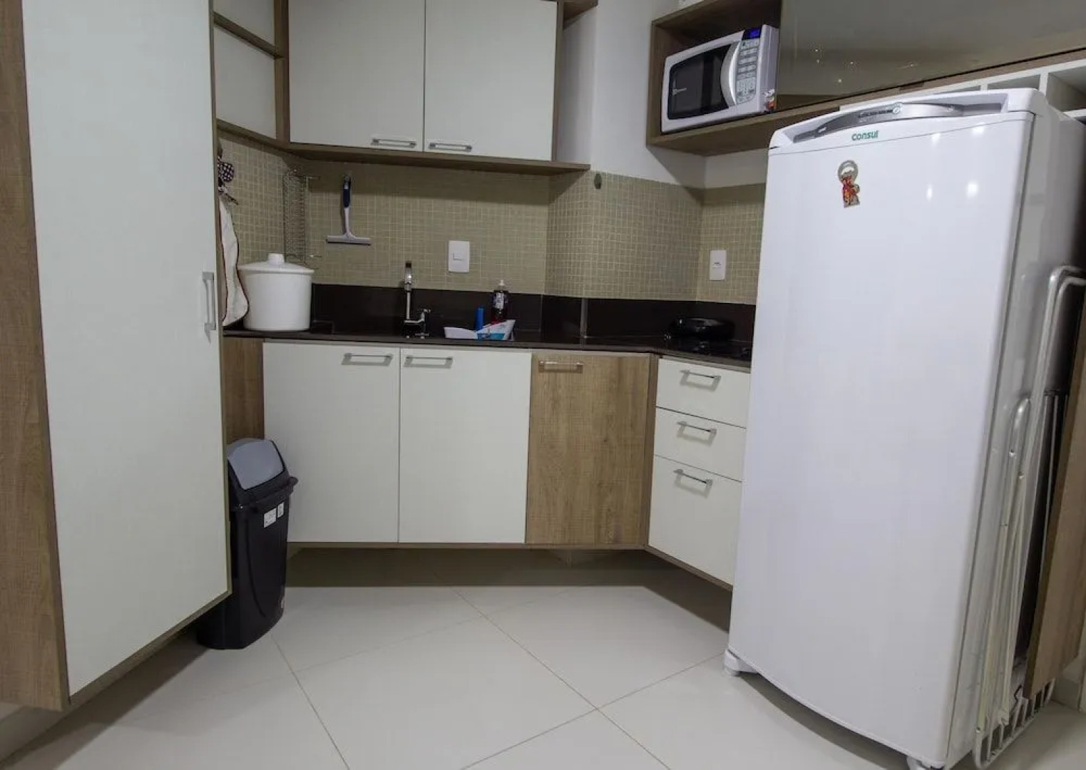 Holandas Prime Shopping Residence