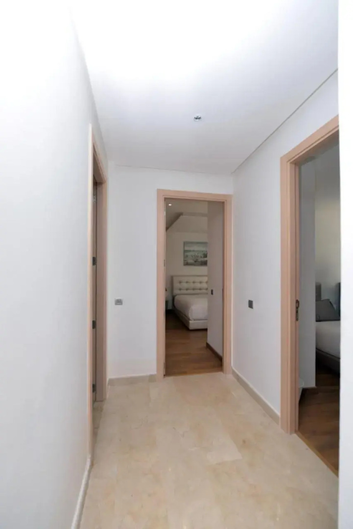 YourPlace - 2BR - Prestigia - Hay Riad