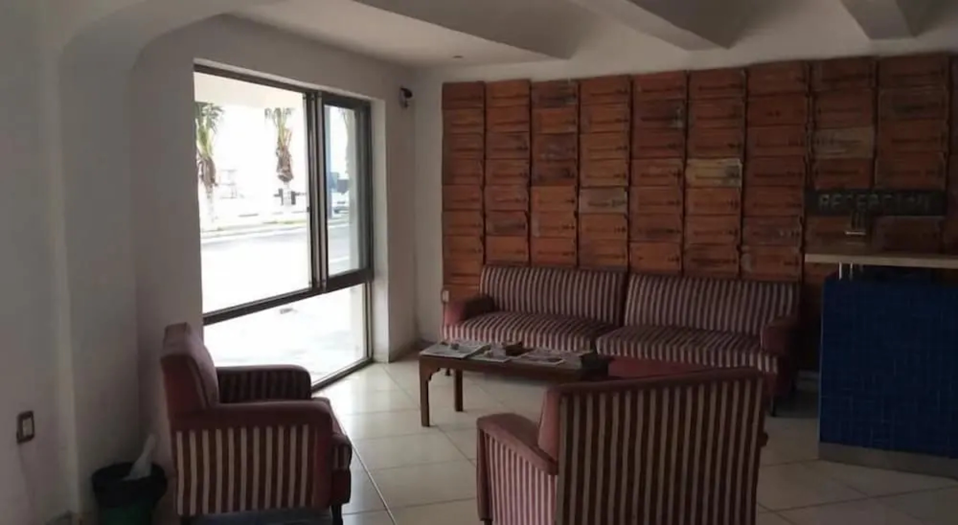 Hotel Playa