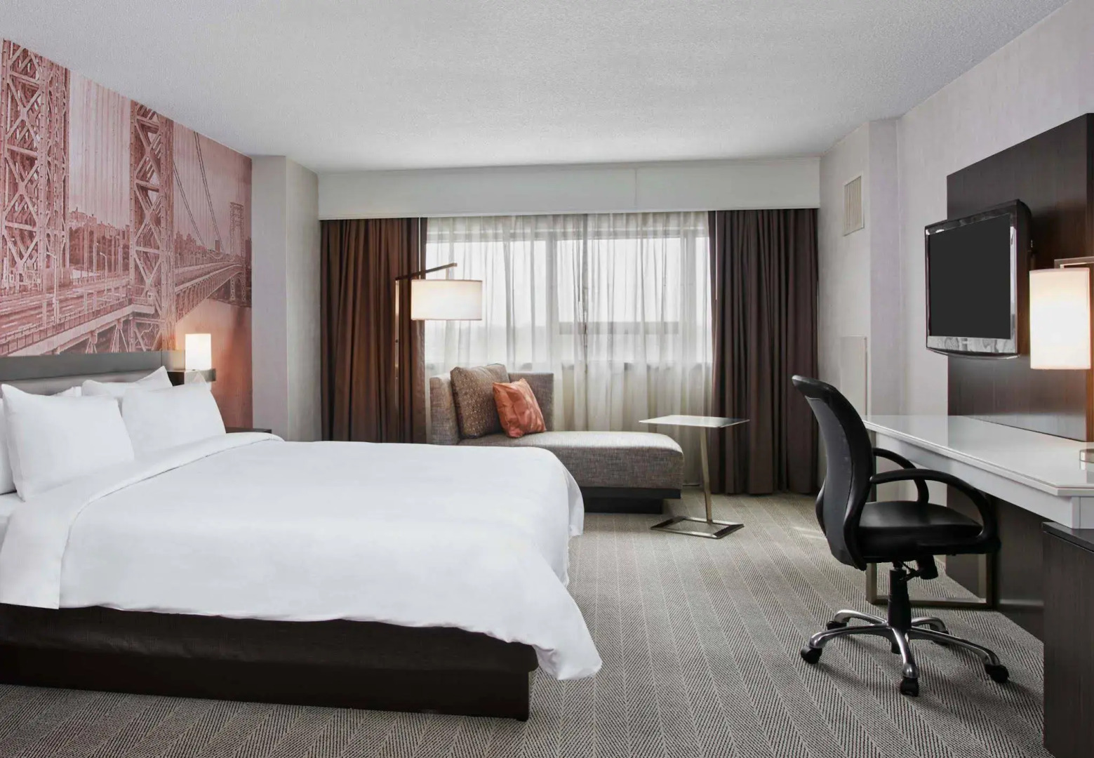 Teaneck Marriott at Glenpointe