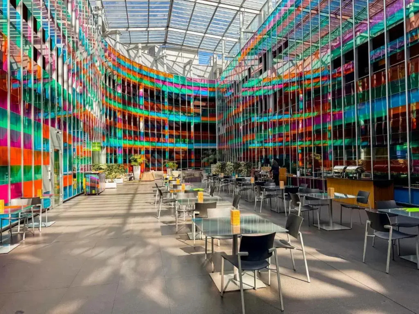 Jardines de Uleta Suites