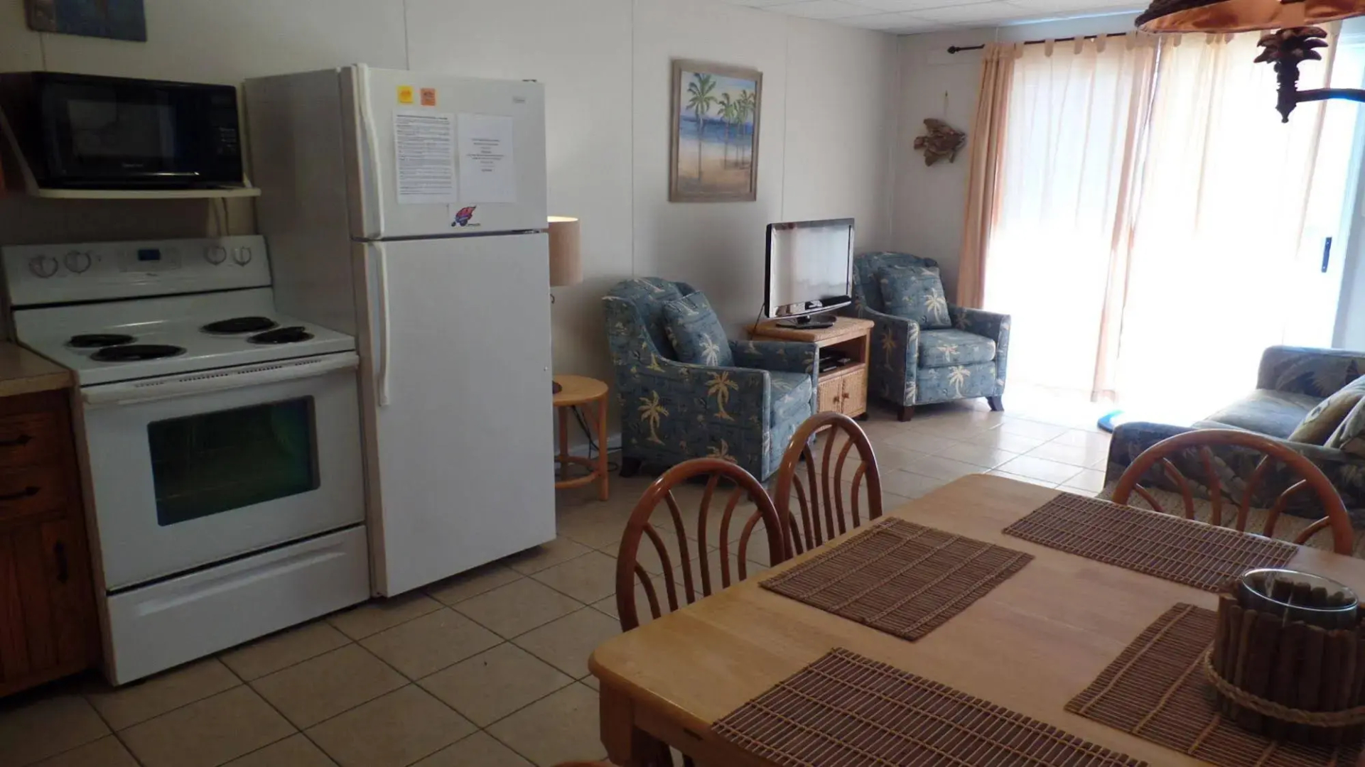Windjammer Condominiums