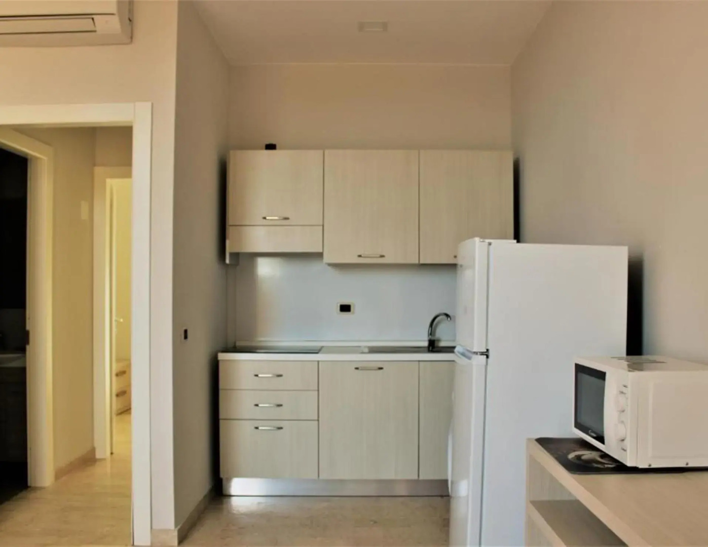 Zibibbo Beach Apartments - Trapani