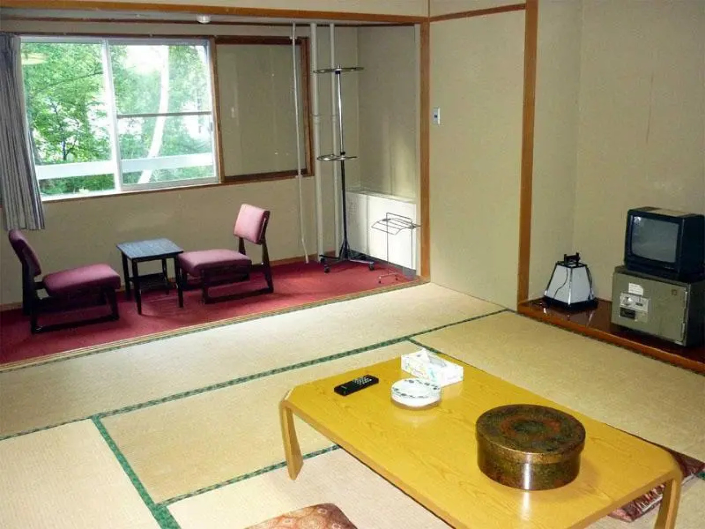 Shiga Highland Hotel