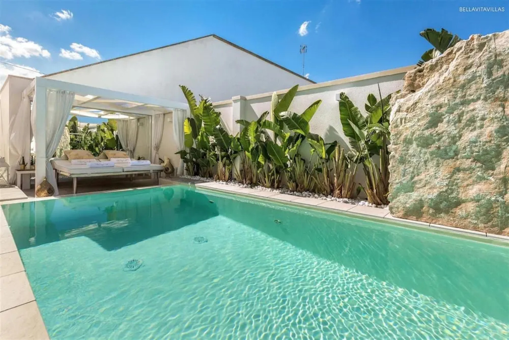 1316 AS - Junior Suite con Balcone