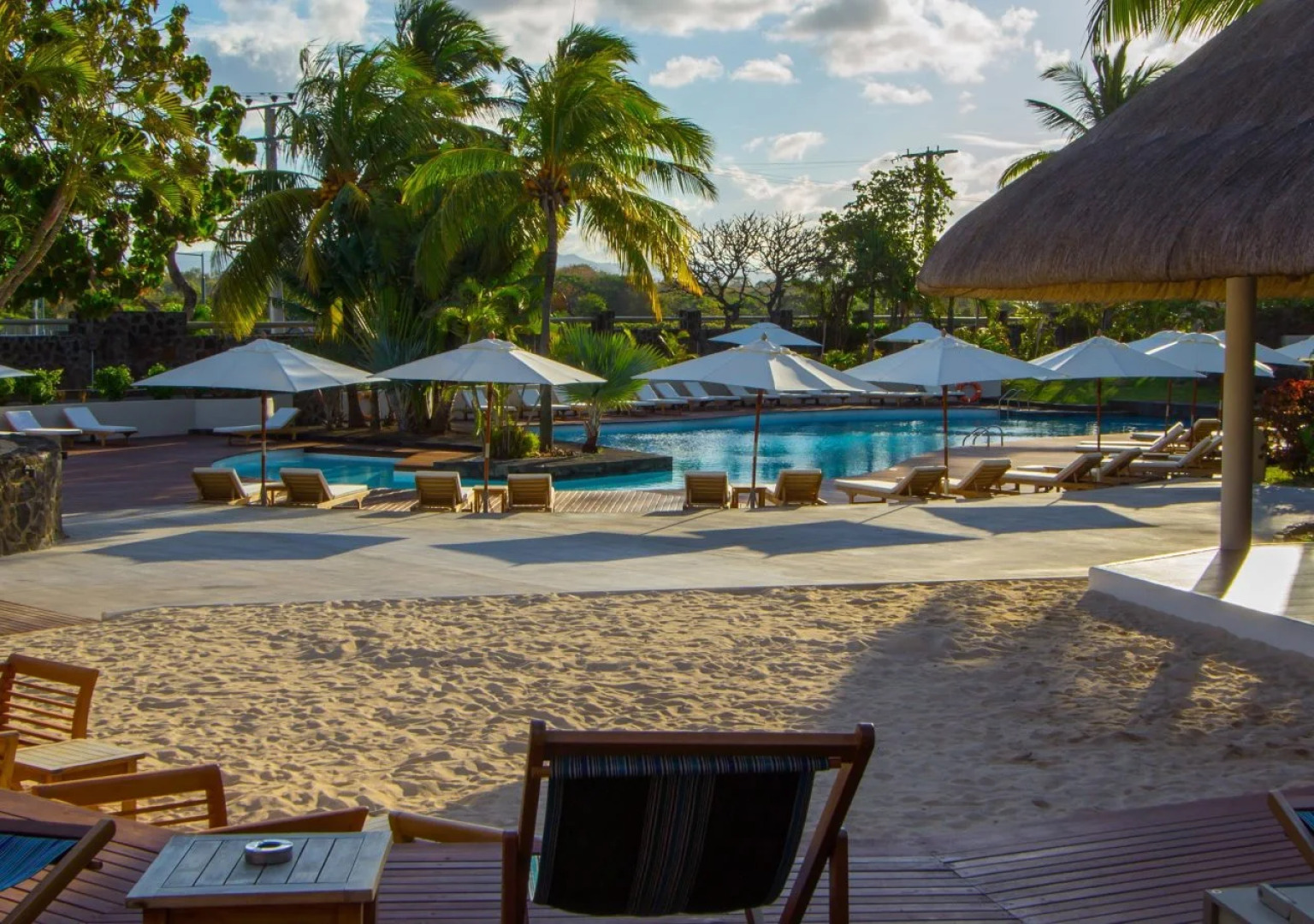 Solana Beach - Adults Only