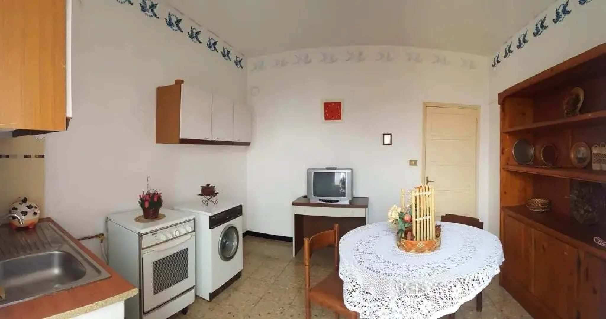 Appartamenti NeMoZo Moretti