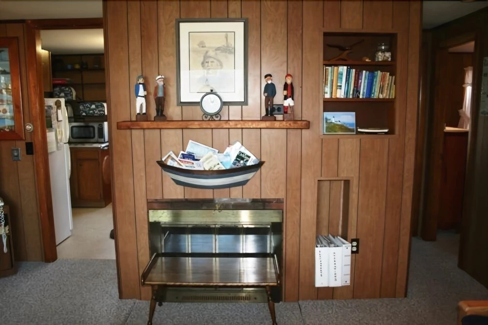 41 Patterson - 2 Bedroom House