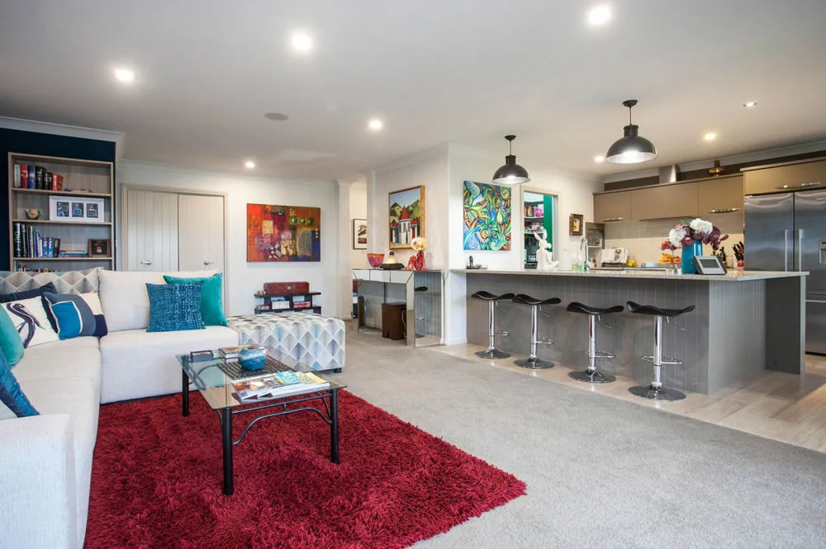 ArtHouse Bed & Breakfast