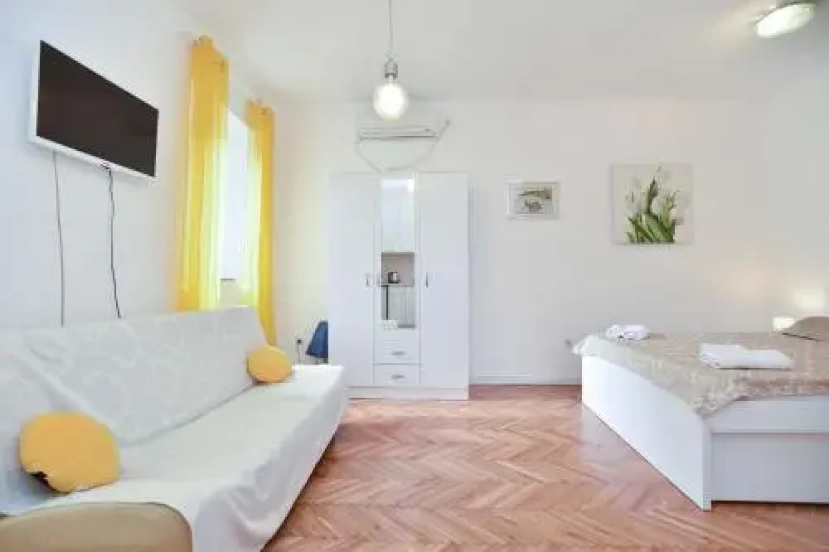 Apartment Stari Grad