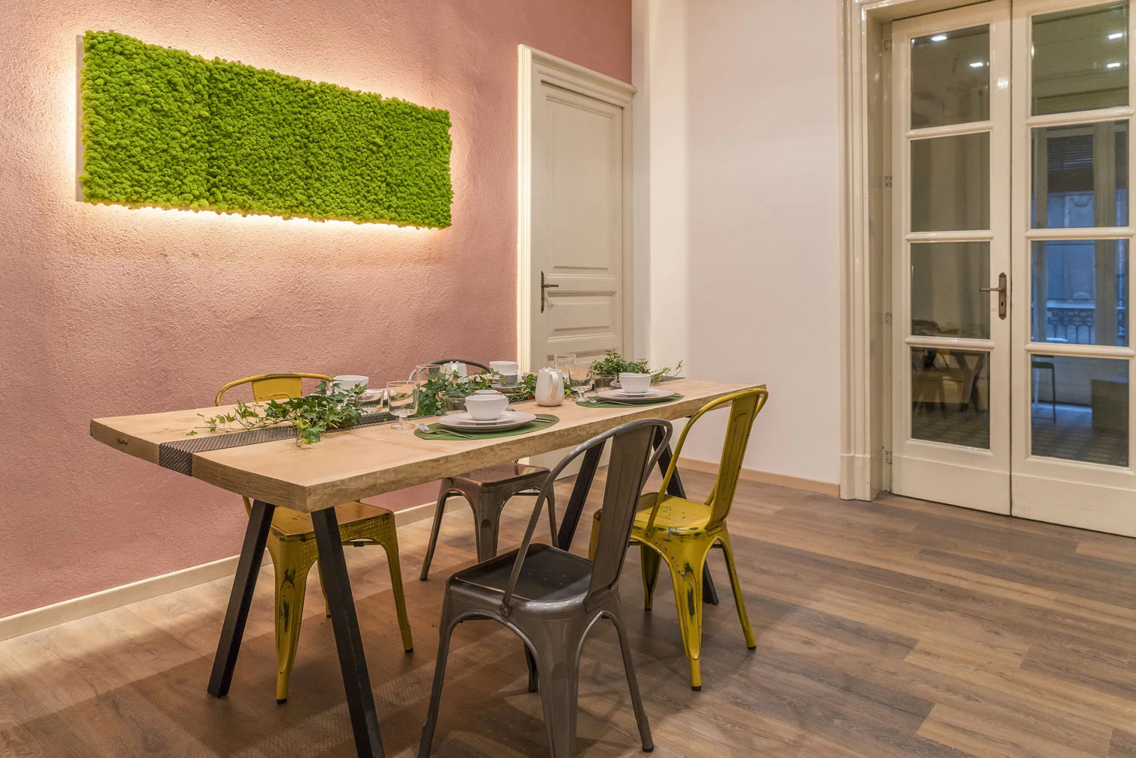 B&B 4 Elementi Catania