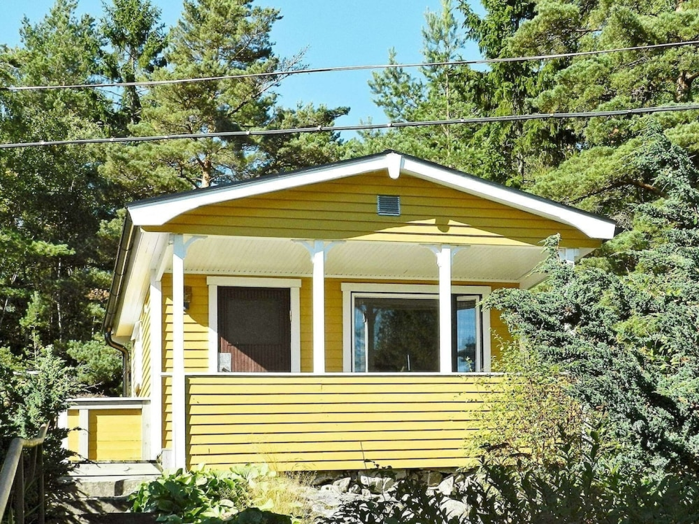 2 Person Holiday Home in Uddevalla