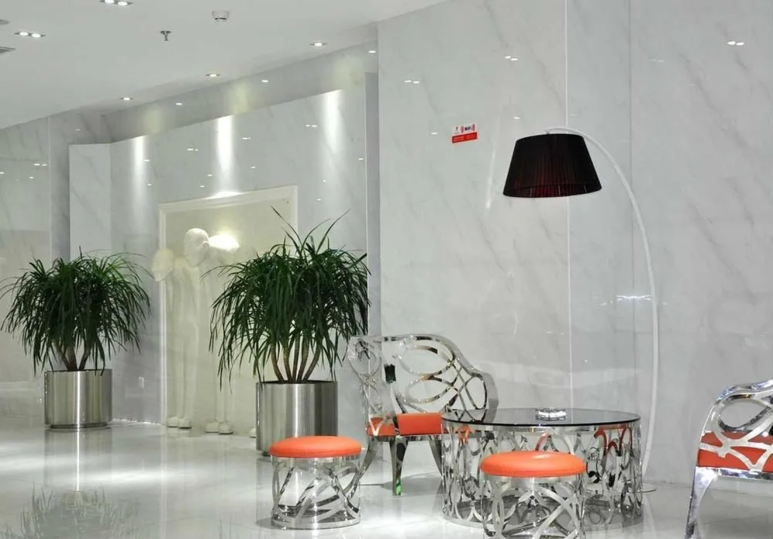 Weila Nika Hotel Puyang