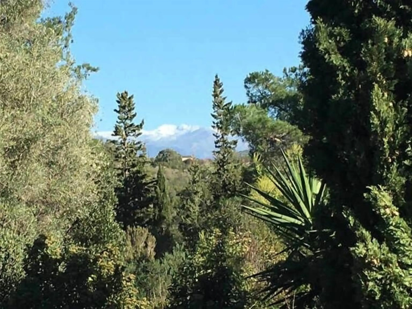 Les Villas de Lorello