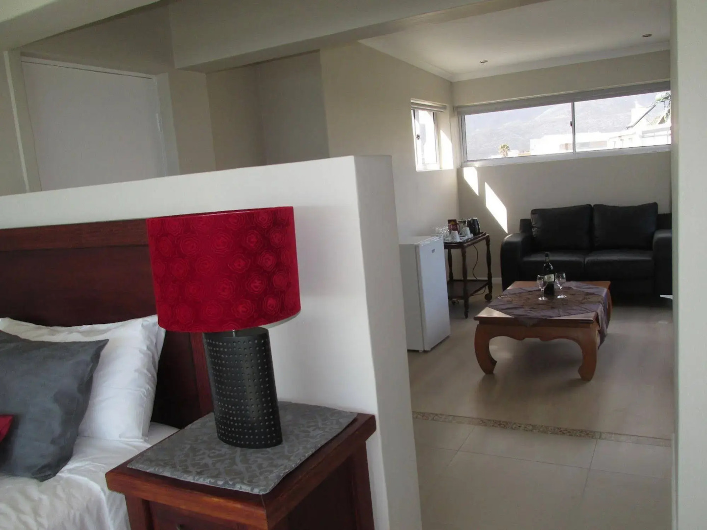 Belle Mer Guest House