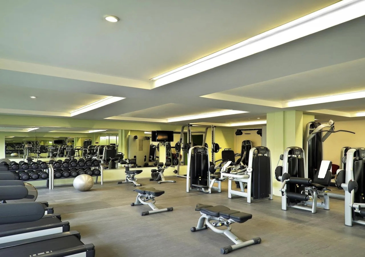 Four Points by Sheraton Lagos