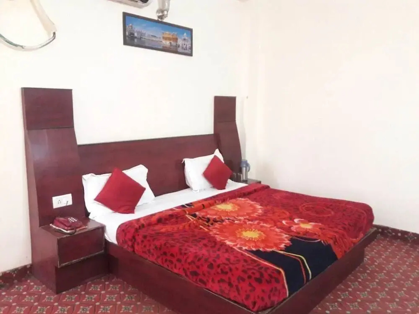 Chintpurni International