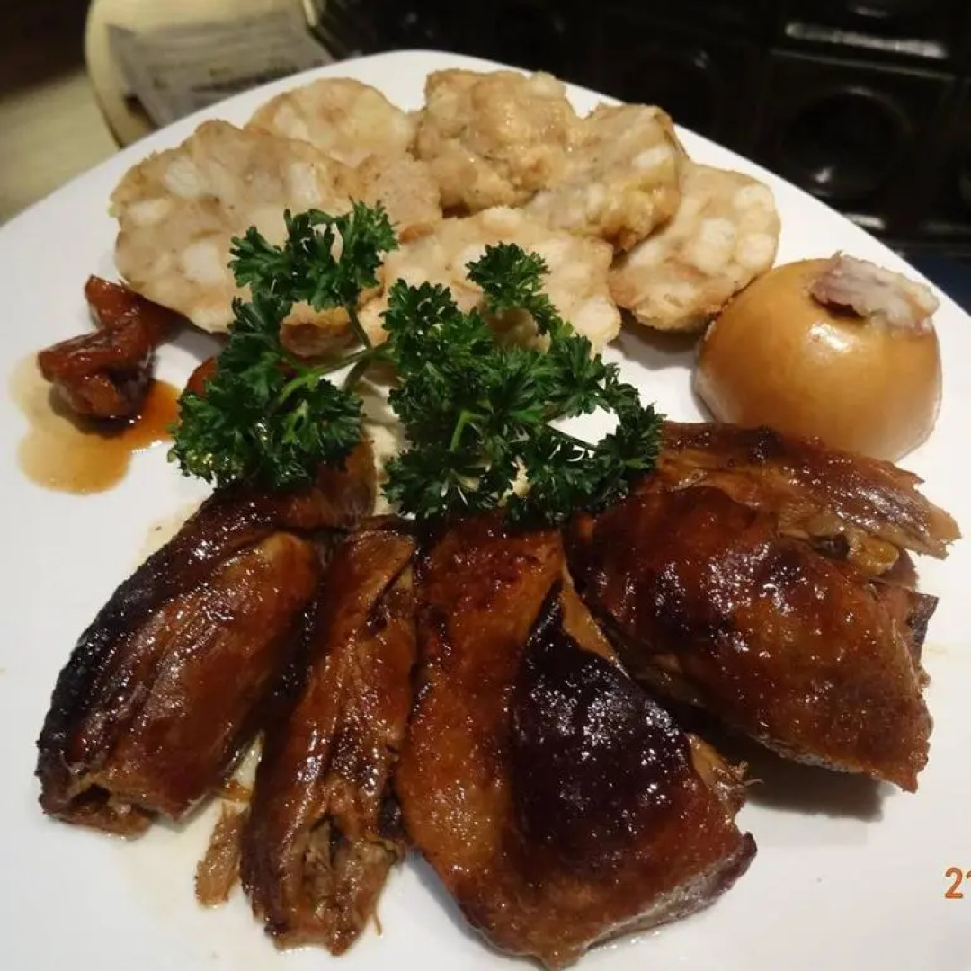 Hotel 4 Jahreszeiten mit Restaurant