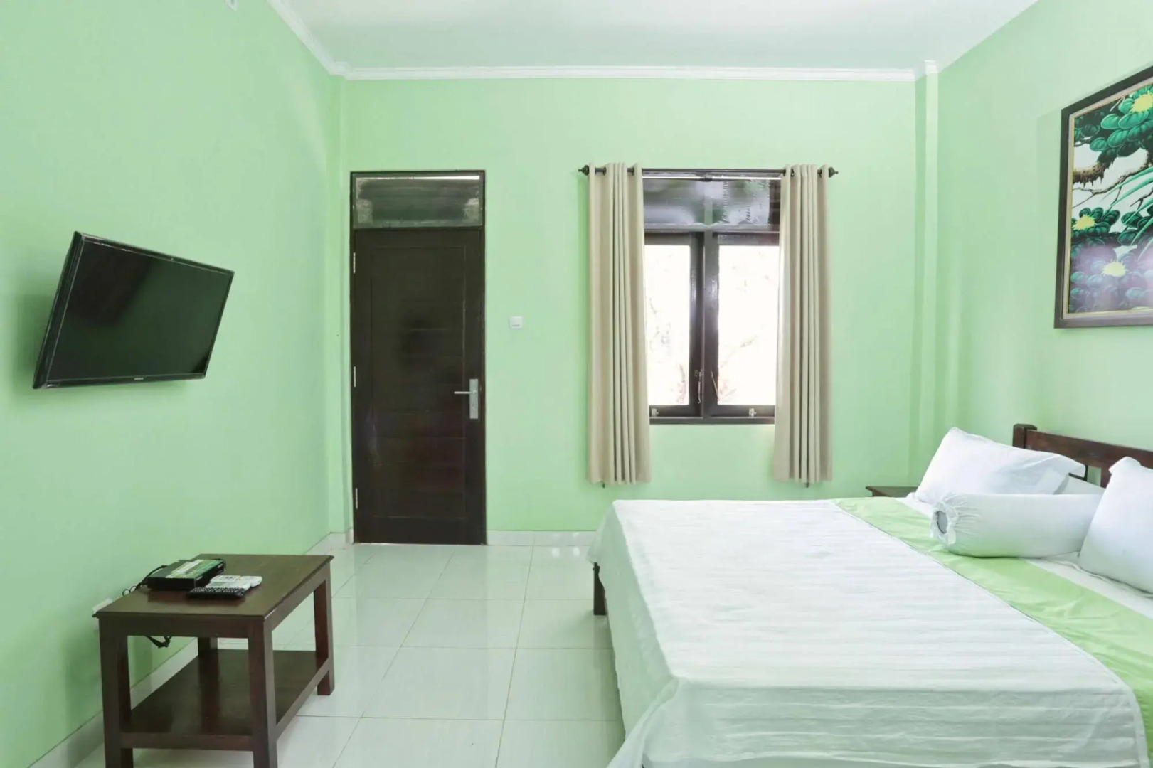 RedDoorz @ Kerobokan Canggu