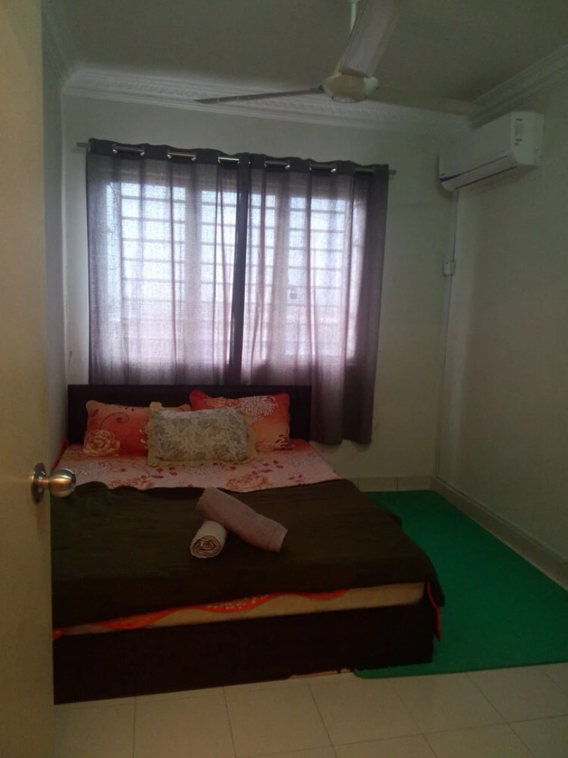 Shah Alam Homestay