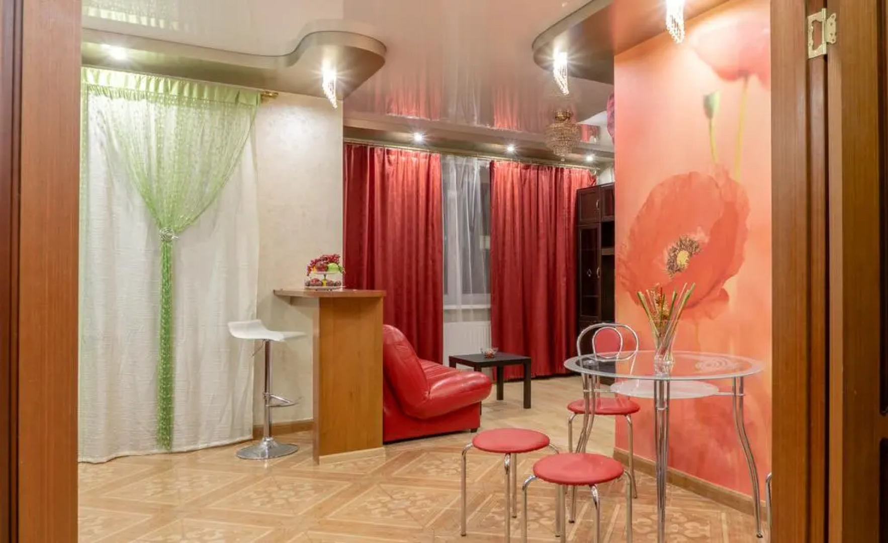 Посуточно Tver69 (Тверь69) на Озерной 7, корп. 10