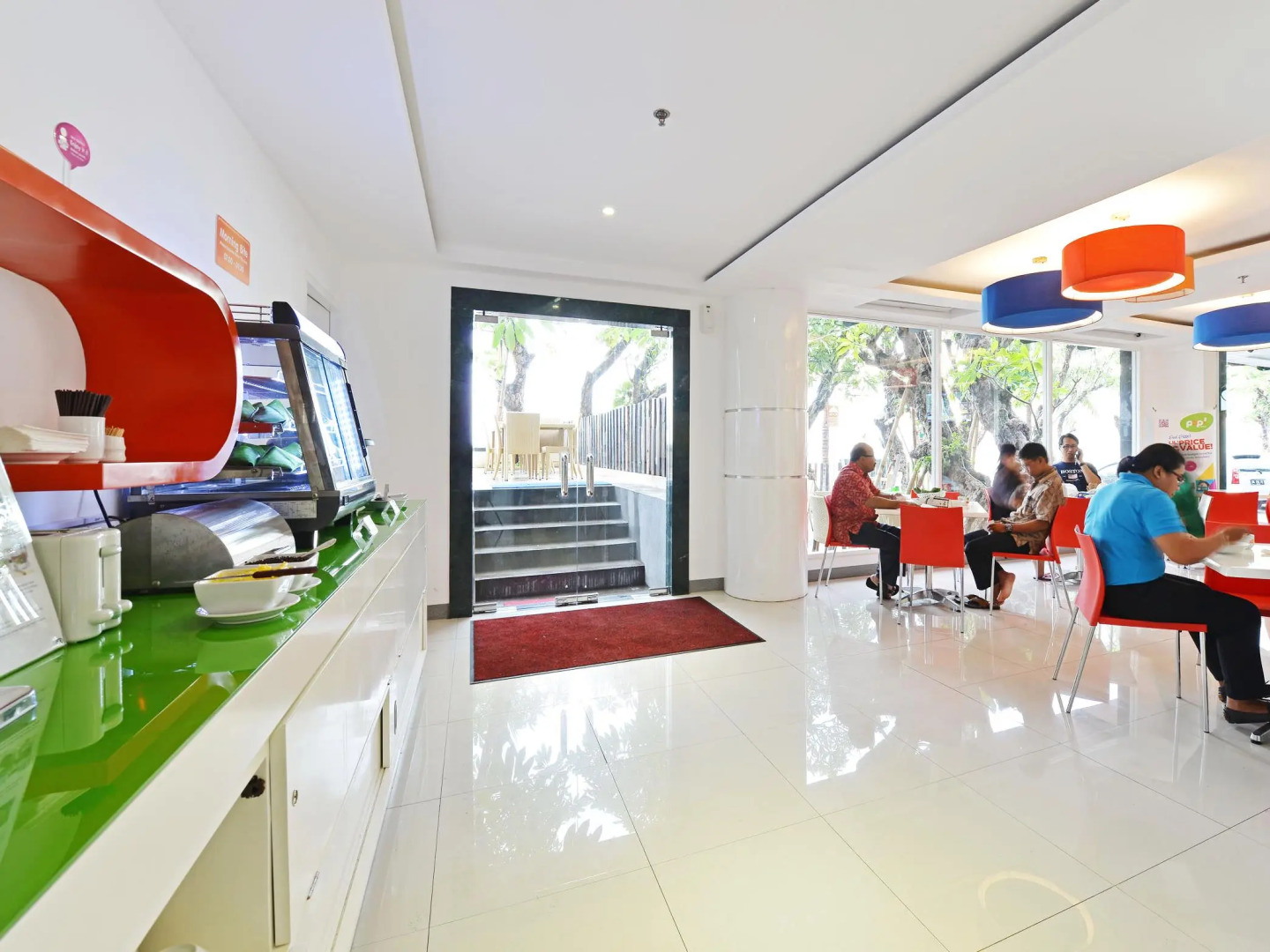 Singaraja Beach Hotel